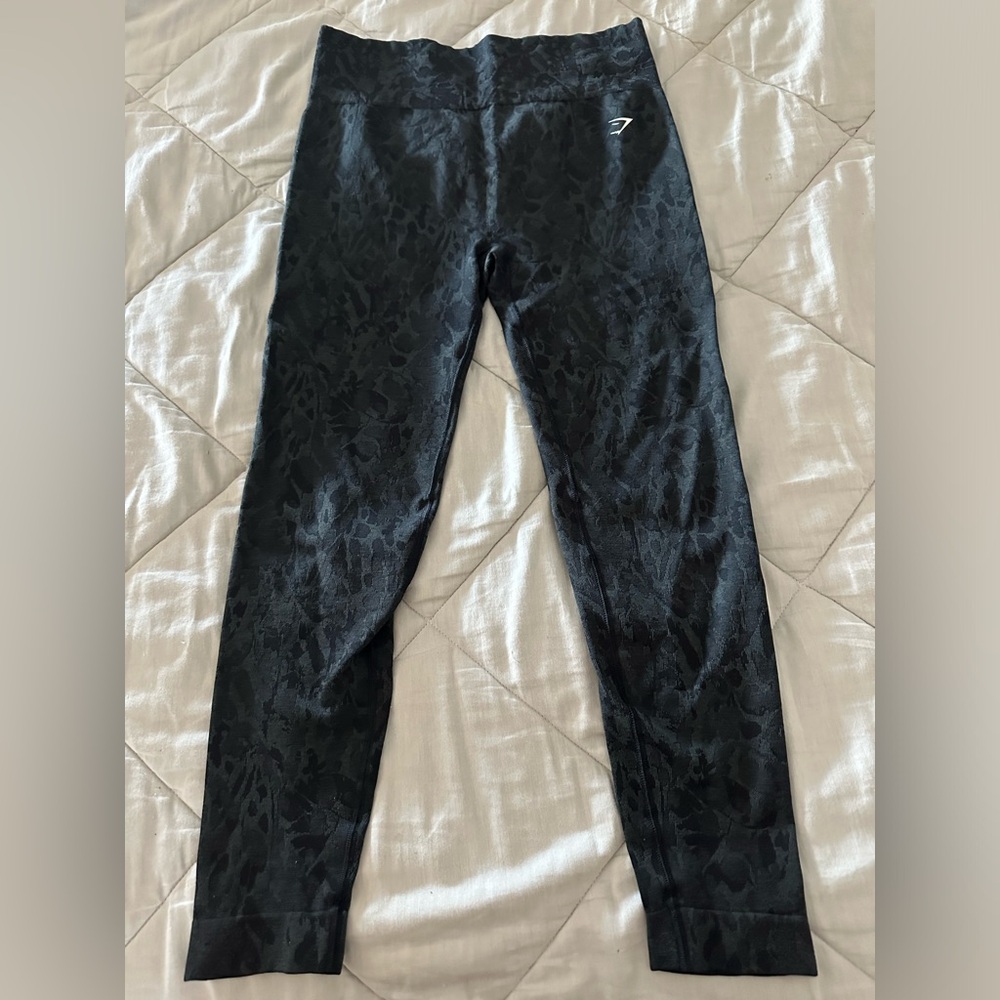Gymshark Adapt Seamless Legging